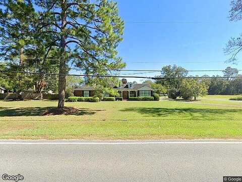 Hendry, BLACKSHEAR, GA 31516