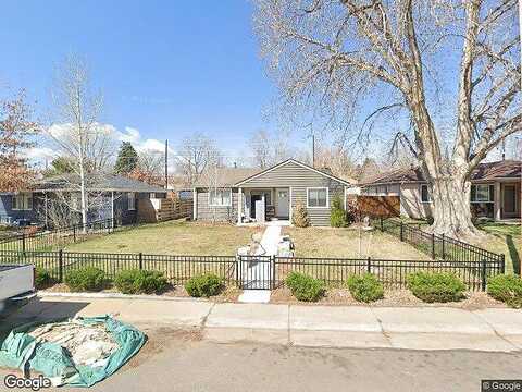 Umatilla, DENVER, CO 80221