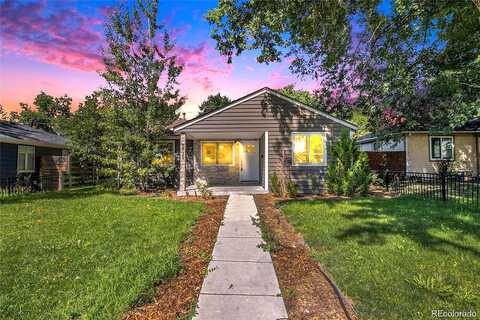 Umatilla, DENVER, CO 80221