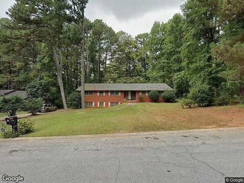 Palm Springs, ATLANTA, GA 30344
