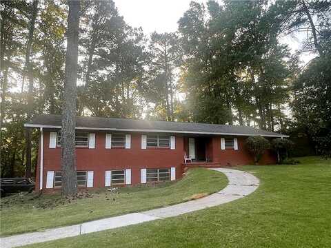 Palm Springs, ATLANTA, GA 30344