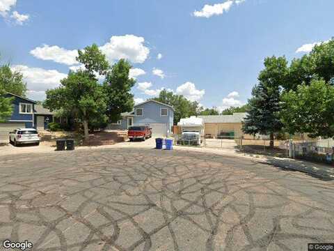Brightside, COLORADO SPRINGS, CO 80916