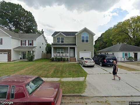 Larkin, NORFOLK, VA 23513