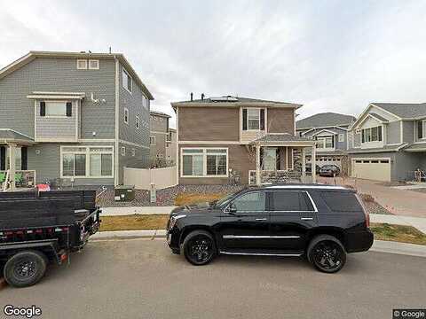 Streamwood, JOHNSTOWN, CO 80534