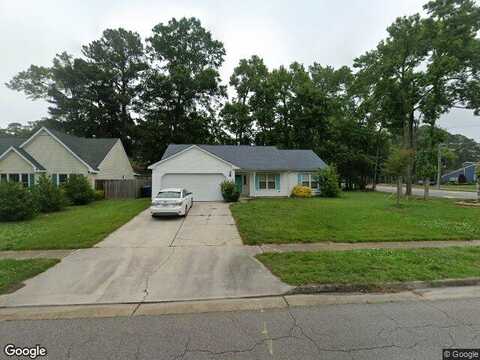 Scarlet Oak, VIRGINIA BEACH, VA 23452