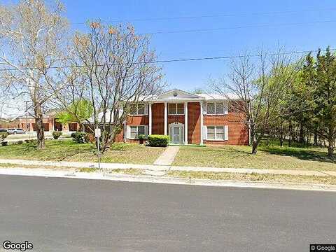 Garrison, WACO, TX 76704