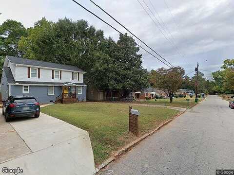 Don Juan, DECATUR, GA 30032