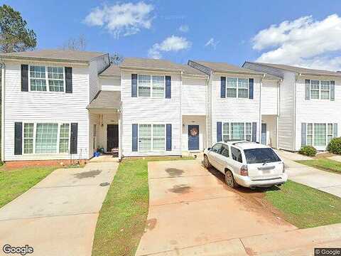 Carrington, GRIFFIN, GA 30224