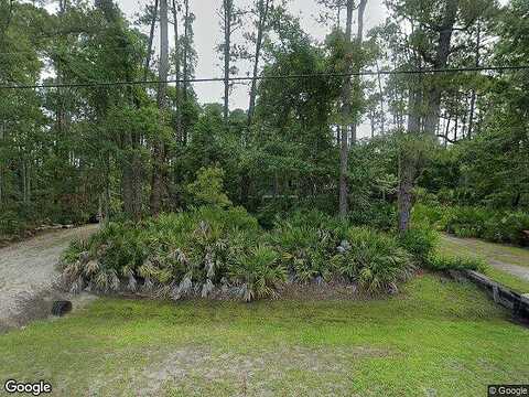 Blythe Island, BRUNSWICK, GA 31523