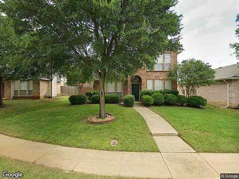 Di Orio, LEWISVILLE, TX 75067