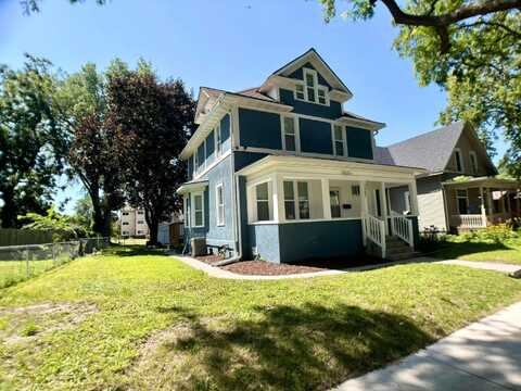 14Th, MINNEAPOLIS, MN 55411