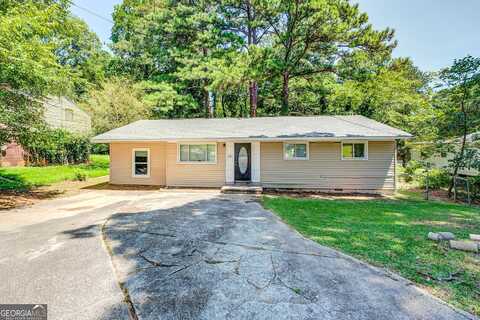 Cedar Creek, RIVERDALE, GA 30296