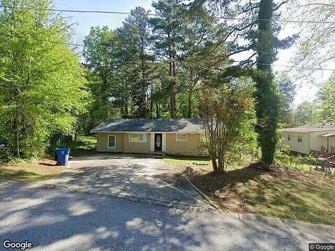 Cedar Creek, RIVERDALE, GA 30296