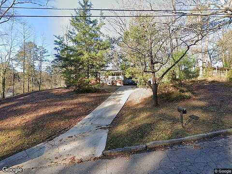 Skylark, DECATUR, GA 30033