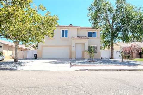 Winter, ADELANTO, CA 92301