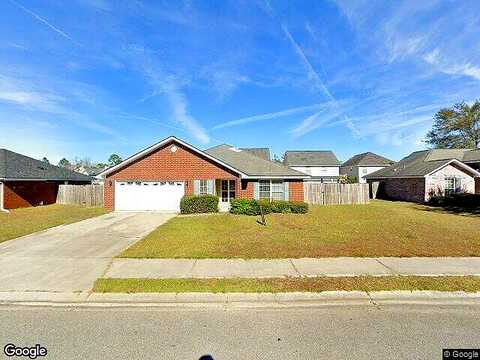 Grandview, HINESVILLE, GA 31313
