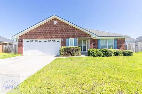 Grandview, HINESVILLE, GA 31313
