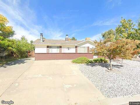 Ohio, CANON CITY, CO 81212