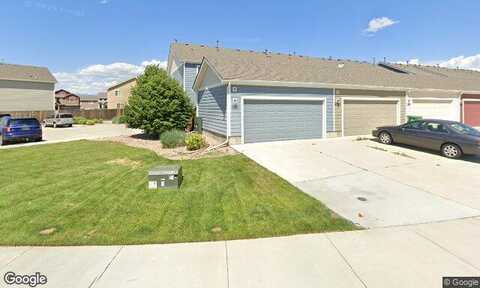 Pilgrimage, COLORADO SPRINGS, CO 80925