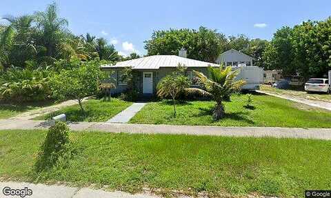 8Th, FORT PIERCE, FL 34950