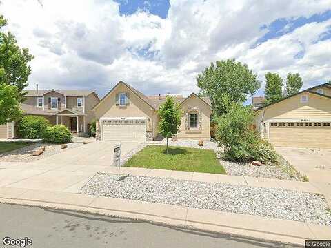 Range Creek, COLORADO SPRINGS, CO 80922