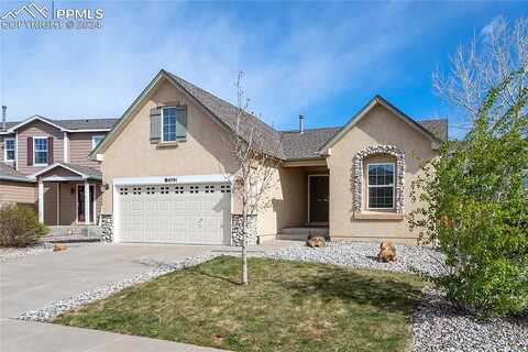 Range Creek, COLORADO SPRINGS, CO 80922