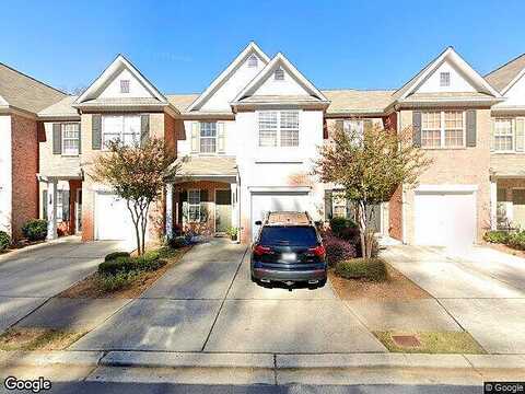 Pleasant Oaks, LAWRENCEVILLE, GA 30044