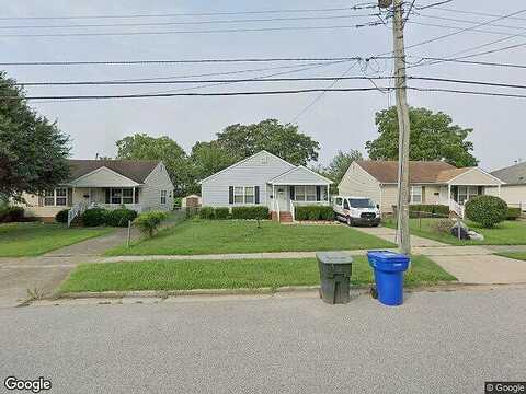 Pine, NEWPORT NEWS, VA 23607