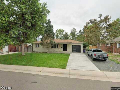 Layton, ENGLEWOOD, CO 80110