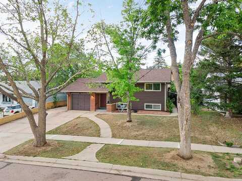 Garland, COLORADO SPRINGS, CO 80910