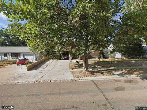 Garland, COLORADO SPRINGS, CO 80910