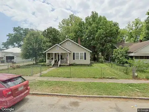 Litchfield, ROCKMART, GA 30153