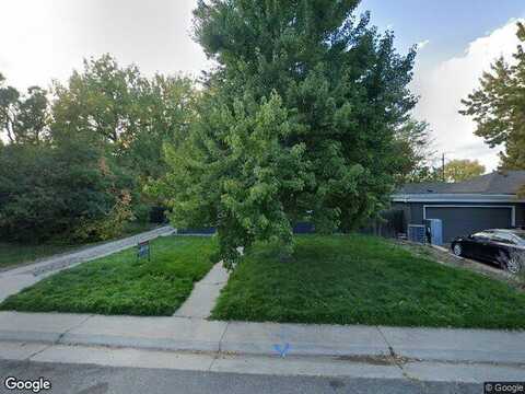 High, DENVER, CO 80210