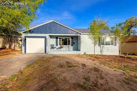 Valley Forge, COLORADO SPRINGS, CO 80907