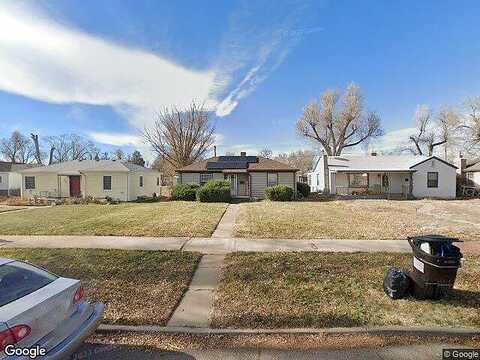 Court, PUEBLO, CO 81003
