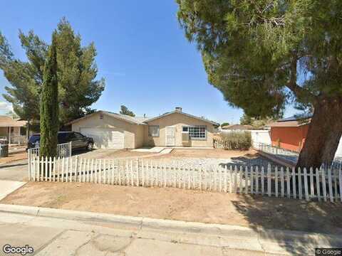 Larkspur, ADELANTO, CA 92301