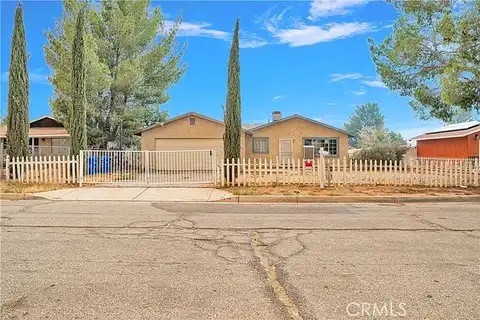 Larkspur, ADELANTO, CA 92301