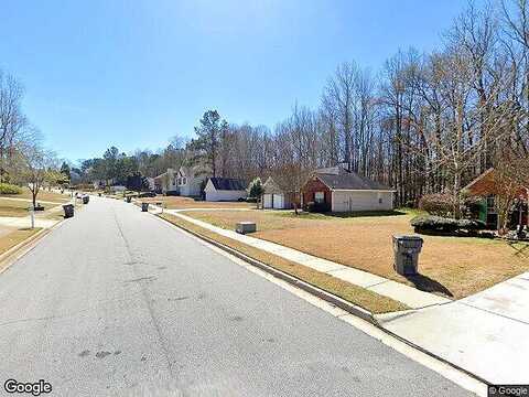 Parkside, STOCKBRIDGE, GA 30281