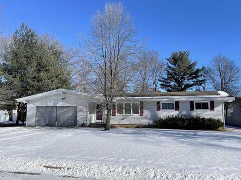 22Nd, WISCONSIN RAPIDS, WI 54494