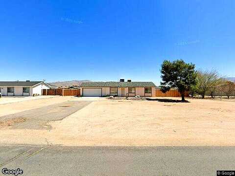 Quinnault, APPLE VALLEY, CA 92308