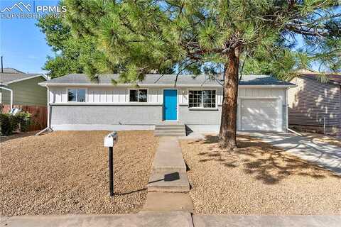 Hartford, COLORADO SPRINGS, CO 80906