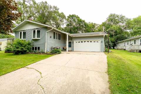 8Th, ELBOW LAKE, MN 56531