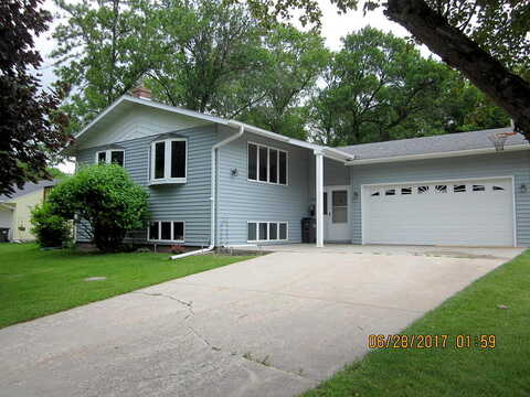8Th, ELBOW LAKE, MN 56531