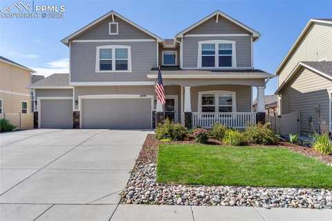 Traders, FOUNTAIN, CO 80817