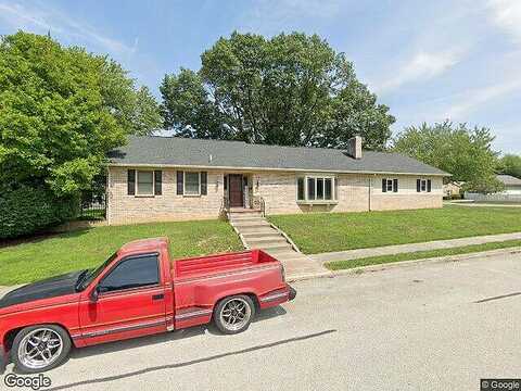 Oak, HANOVER, PA 17331