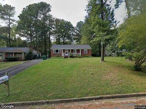 Montrose, RICHMOND, VA 23227