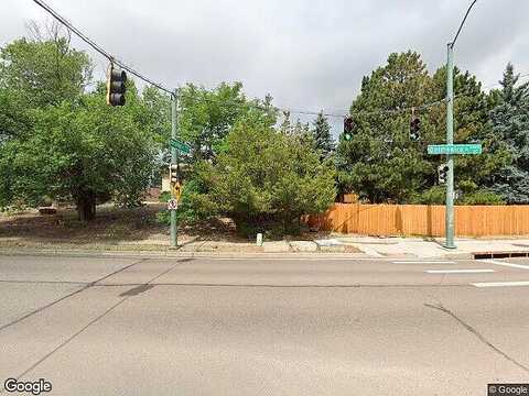 Delmonico, COLORADO SPRINGS, CO 80919