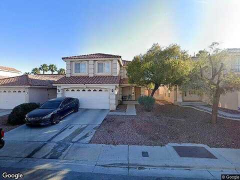 Enchanted Palms, LAS VEGAS, NV 89139