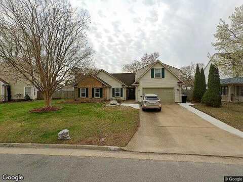 Grove Hill, VIRGINIA BEACH, VA 23456