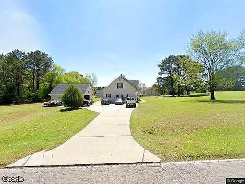 Reagan, STOCKBRIDGE, GA 30281